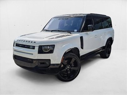 Used 2023 Land Rover Defender 130 X-Dynamic SE
