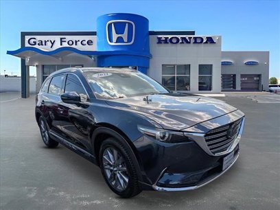 Used 2021 MAZDA CX-9 Grand Touring