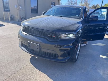 Used 2023 Dodge Durango GT