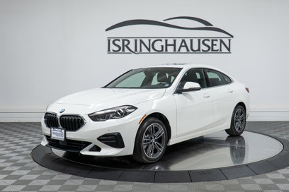 Used 2022 BMW 228i xDrive Gran Coupe w/ Convenience Package