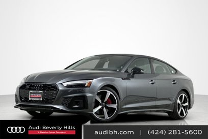 Used 2023 Audi A5 2.0T Premium Plus w/ Premium Plus