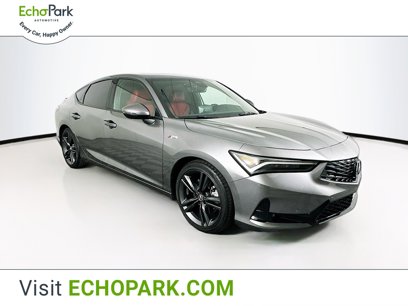 Used 2023 Acura Integra A-Spec