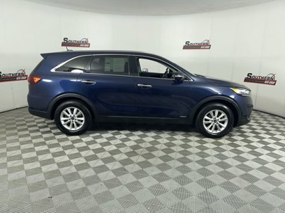 Used 2019 Kia Sorento LX