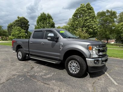 Used 2022 Ford F250 XLT w/ XLT Premium Package
