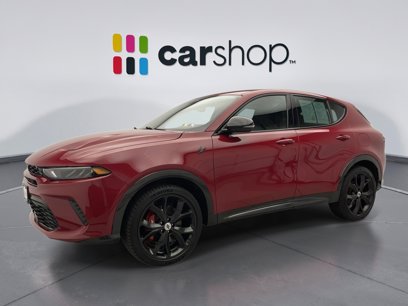 Used 2024 Dodge Hornet R/T