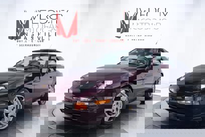 Used 1994 Porsche 928 GTS