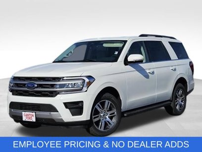 New 2024 Ford Expedition XLT