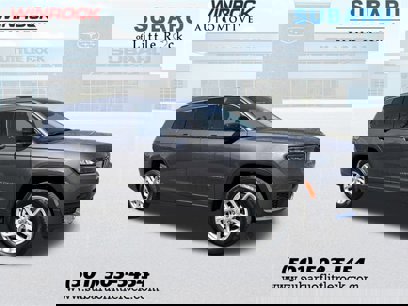 Used 2023 Jeep Grand Cherokee L Laredo
