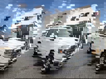 Used 2022 RAM 1500 Laramie