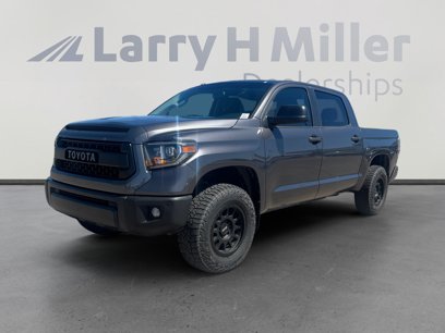 Used 2016 Toyota Tundra SR5