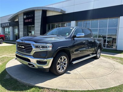 Used 2019 RAM 1500 Limited