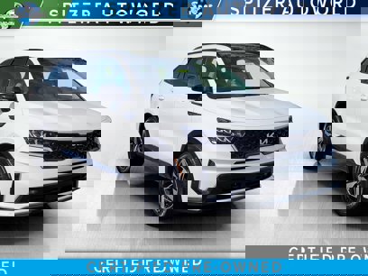 Used 2023 Kia Sorento EX w/ Panoramic Sunroof Package