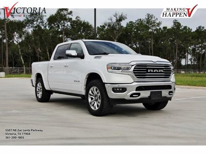 Used 2023 RAM 1500 Limited w/ Trailer Tow Group