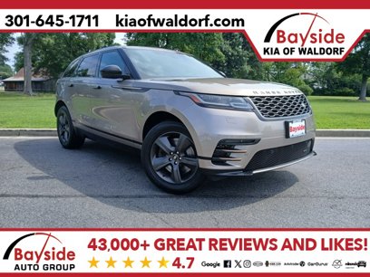 Used 2023 Land Rover Range Rover Velar R-Dynamic S