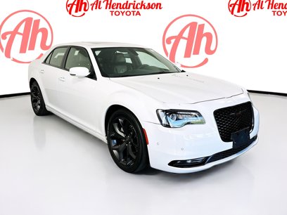 Used 2023 Chrysler 300 S