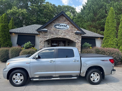 Used 2007 Toyota Tundra Limited