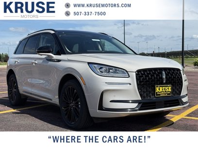 Used 2024 Lincoln Corsair Reserve w/ Equipment Group 201A
