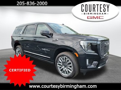 Used 2023 GMC Yukon Denali Ultimate