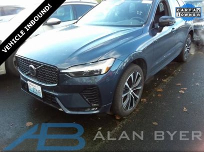 Used 2024 Volvo XC60 B5 Plus