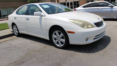 Used 2005 Lexus ES 330