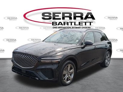 Used 2023 Genesis GV70 3.5T Sport w/ Sport Advanced Package