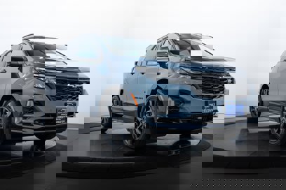 Used 2024 Chevrolet Equinox RS