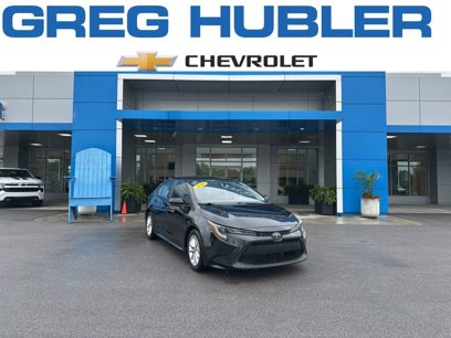 Used 2020 Toyota Corolla LE
