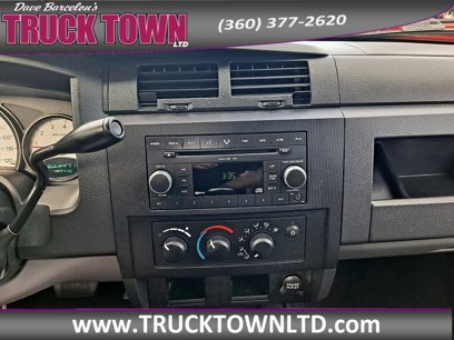 Used 2008 Dodge Dakota ST