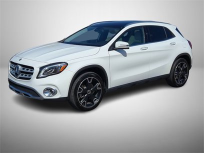 Used 2020 Mercedes-Benz GLA 250