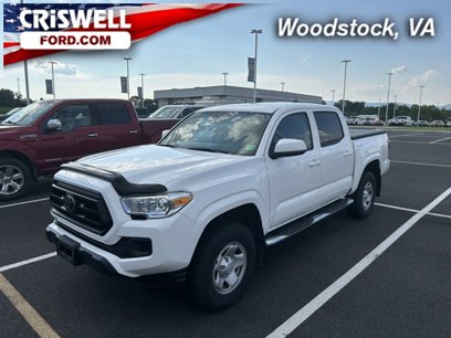 Used 2020 Toyota Tacoma SR