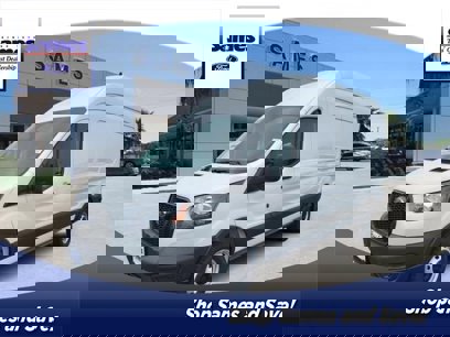 New 2025 Ford Transit 250 148 High Roof