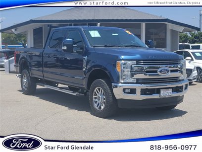 Used 2017 Ford F350 Lariat