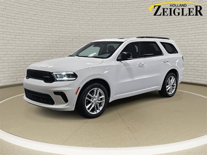 Used 2023 Dodge Durango GT