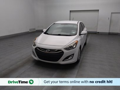 Used 2015 Hyundai Elantra GT