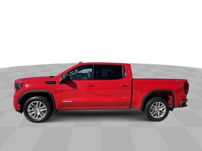 Used 2022 GMC Sierra 1500 Elevation