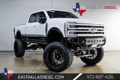 Used 2024 Ford F250 King Ranch