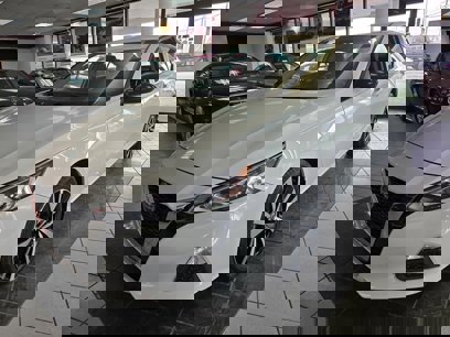 Used 2019 Nissan Altima 2.5 SR