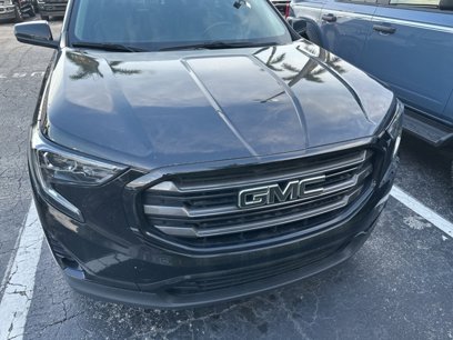 Used 2020 GMC Terrain SLT w/ Preferred Package