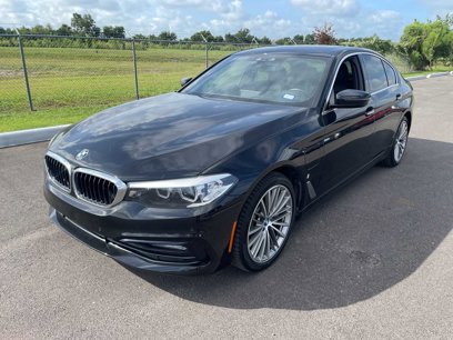 Used 2018 BMW 530e