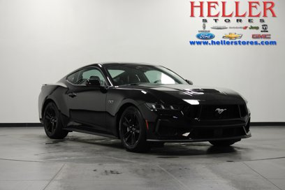 Used 2024 Ford Mustang GT