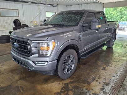 Used 2023 Ford F150 XLT w/ Equipment Group 302A High