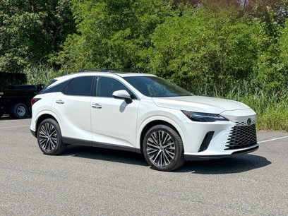 Used 2024 Lexus RX 350