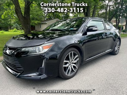 Used 2014 Scion tC