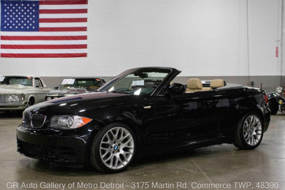 Used 2010 BMW 135i Convertible