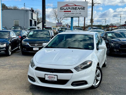 Used 2015 Dodge Dart SXT
