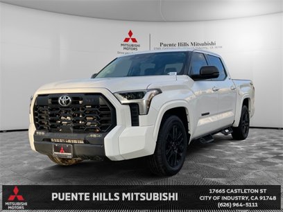 Used 2023 Toyota Tundra SR5 w/ TRD Sport Package