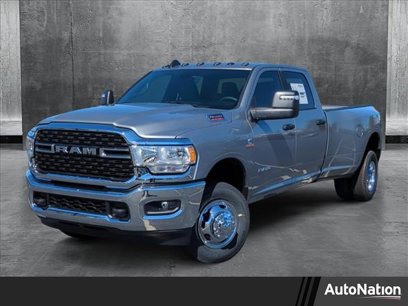 Used 2024 RAM 3500 Big Horn