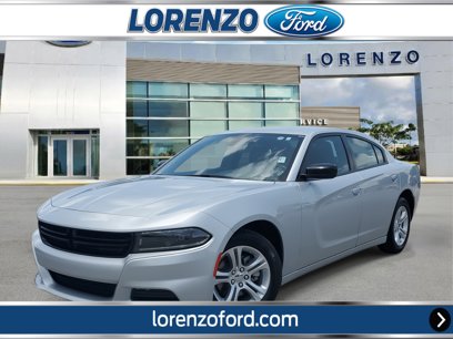 Used 2023 Dodge Charger SXT
