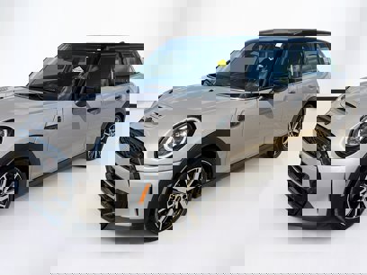 Used 2024 MINI Cooper S