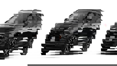 New 2025 Chevrolet Blazer RS w/ Enhanced Convenience Package